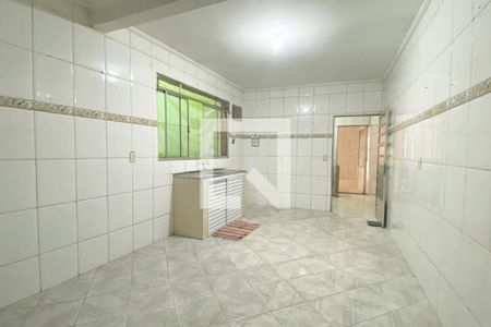 Casa para alugar com 220m², 3 quartos e 2 vagasCozinha