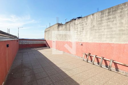 Casa para alugar com 220m², 3 quartos e 2 vagasQuintal