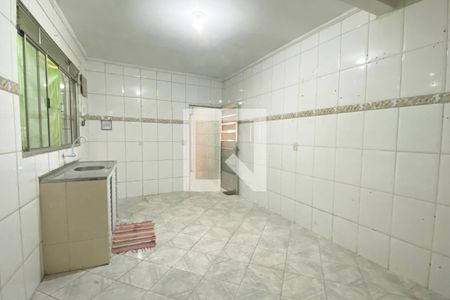 Casa para alugar com 220m², 3 quartos e 2 vagasCozinha