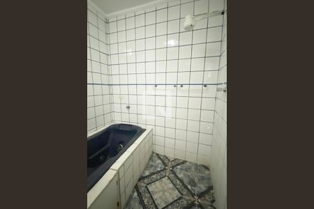 Casa para alugar com 220m², 3 quartos e 2 vagasBanheiro da Suíte