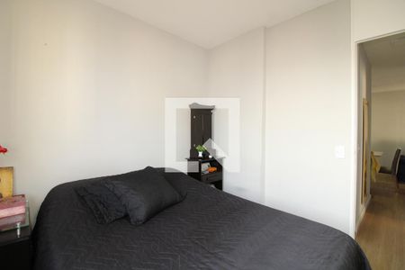 Quarto de apartamento para alugar com 3 quartos, 59m² em Vila Prudente, São Paulo