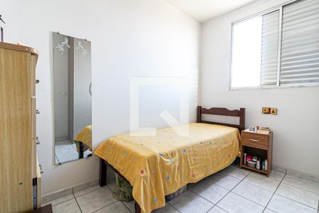 Quarto 2 de apartamento para alugar com 2 quartos, 54m² em Penha de França, São Paulo