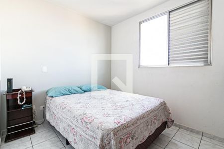 Quarto 1 de apartamento para alugar com 2 quartos, 54m² em Penha de França, São Paulo