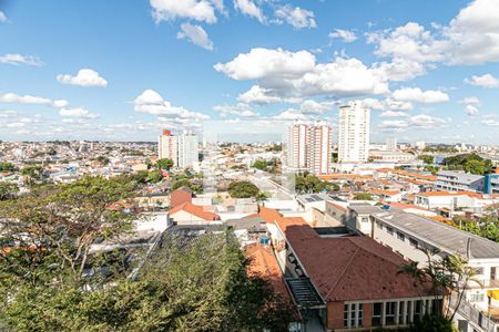 Vista do Quarto 1 de apartamento para alugar com 2 quartos, 54m² em Penha de França, São Paulo