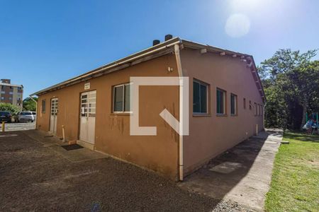 Apartamento para alugar com 40m², 2 quartos e 1 vaga Apartamento para alugar com 40m², 2 quartos e 1 vagaÁrea comum - Salão de festas