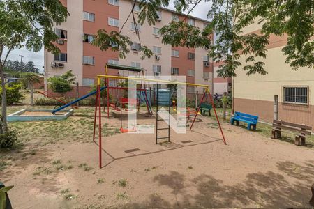 Apartamento para alugar com 40m², 2 quartos e 1 vaga Apartamento para alugar com 40m², 2 quartos e 1 vagaÁrea Comum - Playground