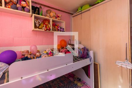 Quarto 1 de apartamento para alugar com 2 quartos, 40m² em Rubem Berta, Porto Alegre