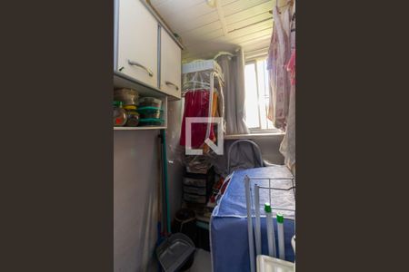 Apartamento para alugar com 40m², 2 quartos e 1 vaga Apartamento para alugar com 40m², 2 quartos e 1 vagaLavanderia