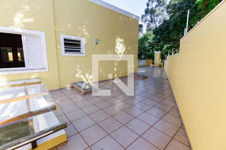 Casa à venda com 388m², 4 quartos e 6 vagasÁrea externa