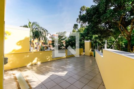 Casa à venda com 388m², 4 quartos e 6 vagasÁrea externa