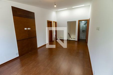 Sala 2 de casa para alugar com 4 quartos, 388m² em Jardim Lar Sao Paulo, São Paulo