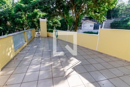 Casa à venda com 388m², 4 quartos e 6 vagasÁrea externa