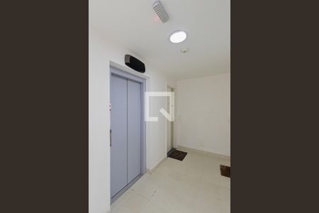 Apartamento à venda com 59m², 2 quartos e 1 vagaHall de Entrada