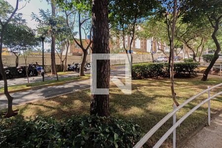 Apartamento à venda com 59m², 2 quartos e 1 vagaÁrea comum