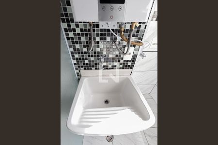 Apartamento à venda com 59m², 2 quartos e 1 vagaÁrea de Serviço