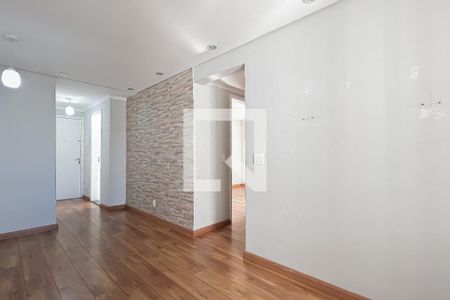 Sala de apartamento à venda com 2 quartos, 59m² em Centro, Guarulhos