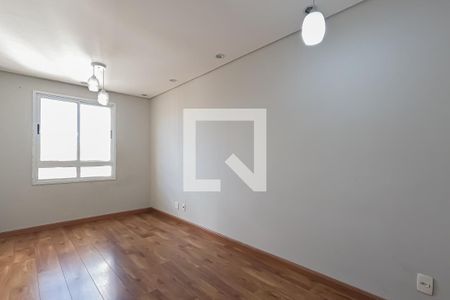 Sala de apartamento à venda com 2 quartos, 59m² em Centro, Guarulhos