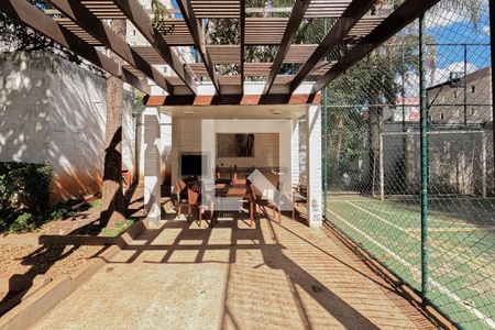 Apartamento à venda com 59m², 2 quartos e 1 vagaÁrea comum - Churrasqueira