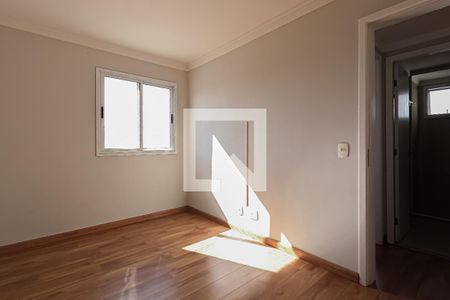 Apartamento à venda com 59m², 2 quartos e 1 vagaQuarto 2