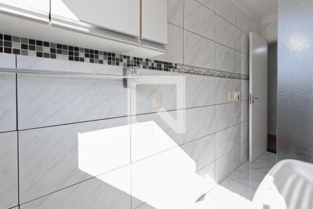 Apartamento à venda com 59m², 2 quartos e 1 vagaÁrea de Serviço