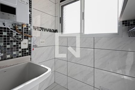 Apartamento à venda com 59m², 2 quartos e 1 vagaÁrea de Serviço