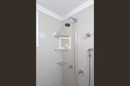 Apartamento à venda com 59m², 2 quartos e 1 vagaBanheiro