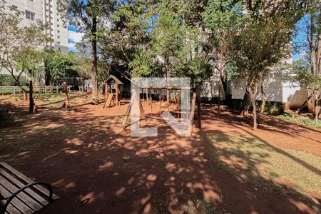 Apartamento à venda com 59m², 2 quartos e 1 vagaÁrea Comum - Playground