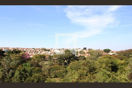 Vista do Quarto 2 de apartamento para alugar com 2 quartos, 43m² em Éden, Sorocaba