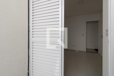 Sacada de casa de condomínio para alugar com 2 quartos, 80m² em Jardim Popular, São Paulo