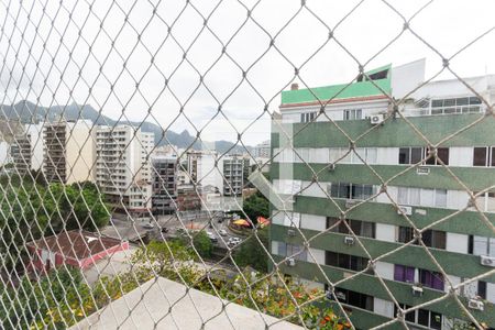 Vista de apartamento para alugar com 4 quartos, 150m² em Tijuca, Rio de Janeiro