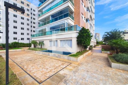 Apartamento à venda com 51m², 1 quarto e 1 vagaÁrea Externa