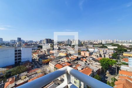 Apartamento à venda com 51m², 1 quarto e 1 vagaSacada