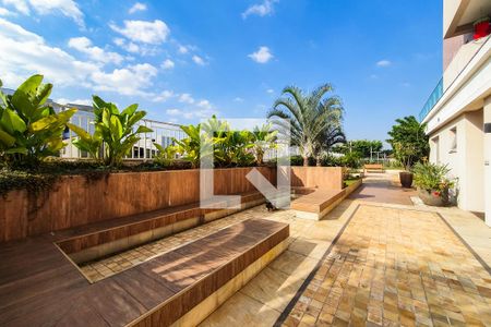 Apartamento à venda com 51m², 1 quarto e 1 vagaÁrea Externa