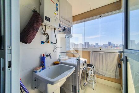 Apartamento à venda com 51m², 1 quarto e 1 vagaÁrea de Serviço