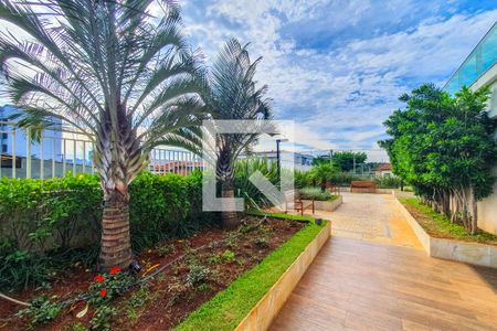 Apartamento à venda com 51m², 1 quarto e 1 vagaÁrea Externa