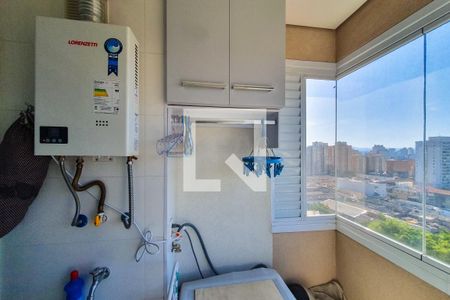 Apartamento à venda com 51m², 1 quarto e 1 vagaÁrea de Serviço