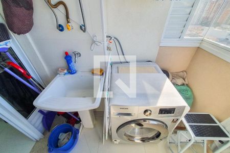 Apartamento à venda com 51m², 1 quarto e 1 vagaÁrea de Serviço