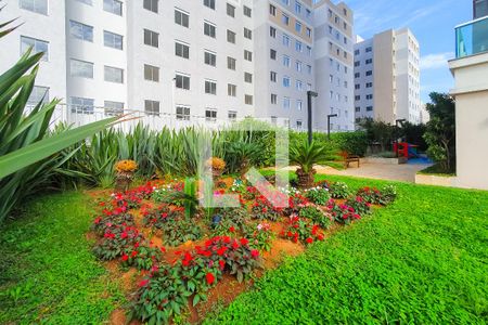 Apartamento à venda com 51m², 1 quarto e 1 vagaÁrea Externa