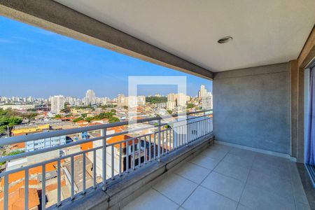 Apartamento à venda com 51m², 1 quarto e 1 vagaSacada