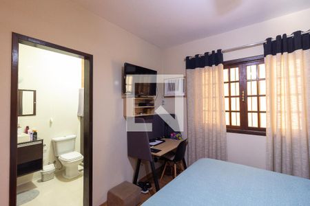 Casa para alugar com 150m², 3 quartos e 2 vagas Casa para alugar com 150m², 3 quartos e 2 vagasSuíte