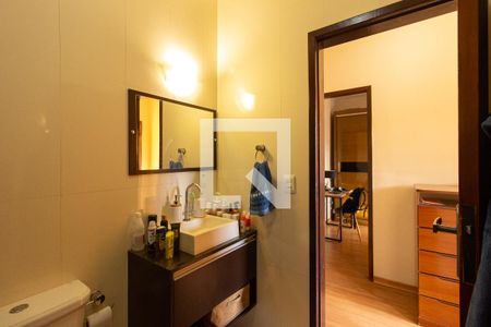 Casa para alugar com 150m², 3 quartos e 2 vagas Casa para alugar com 150m², 3 quartos e 2 vagasDetalhe do Banheiro Social 1