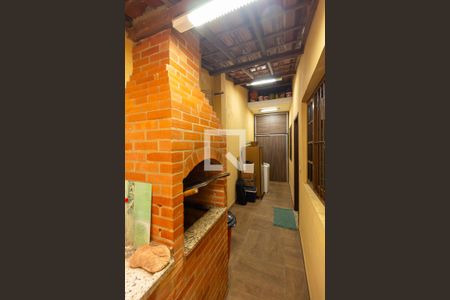 Casa para alugar com 150m², 3 quartos e 2 vagas Casa para alugar com 150m², 3 quartos e 2 vagasÁrea de Serviço