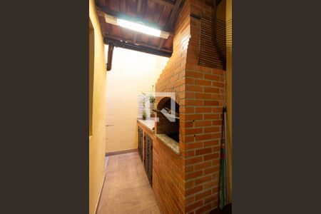 Casa para alugar com 150m², 3 quartos e 2 vagas Casa para alugar com 150m², 3 quartos e 2 vagasChurrasqueira