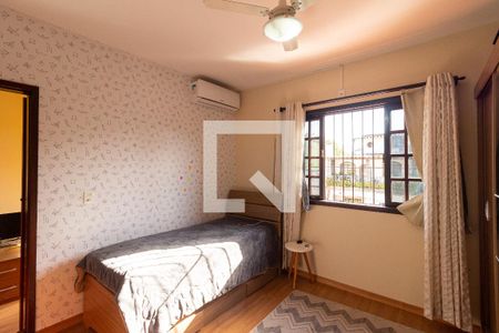 Casa para alugar com 150m², 3 quartos e 2 vagas Casa para alugar com 150m², 3 quartos e 2 vagasQuarto 2