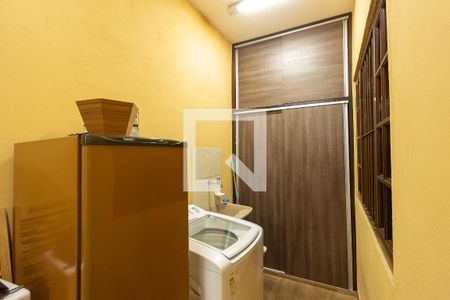 Casa para alugar com 150m², 3 quartos e 2 vagas Casa para alugar com 150m², 3 quartos e 2 vagasÁrea de Serviço