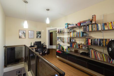 Casa para alugar com 150m², 3 quartos e 2 vagas Casa para alugar com 150m², 3 quartos e 2 vagasEscritório