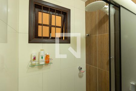 Casa para alugar com 150m², 3 quartos e 2 vagas Casa para alugar com 150m², 3 quartos e 2 vagasDetalhe do Banheiro Social 2