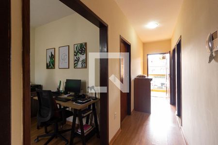 Casa para alugar com 150m², 3 quartos e 2 vagas Casa para alugar com 150m², 3 quartos e 2 vagasCorredor