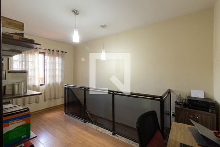 Casa para alugar com 150m², 3 quartos e 2 vagas Casa para alugar com 150m², 3 quartos e 2 vagasEscritório