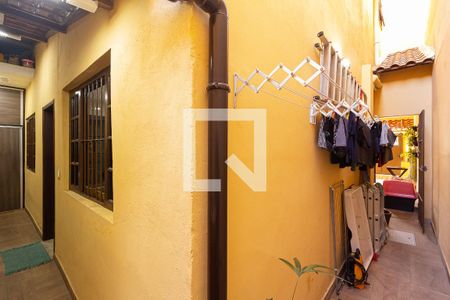 Casa para alugar com 150m², 3 quartos e 2 vagas Casa para alugar com 150m², 3 quartos e 2 vagasÁrea de Serviço